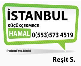 İstanbul Hamal Reşit S.