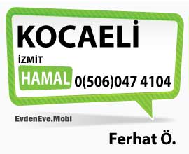 Hamal Ferhat Ö. Logo