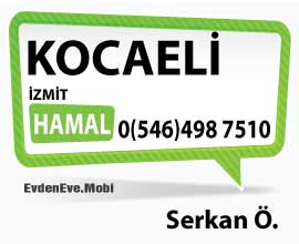 Hamal Serkan Ö. Logo